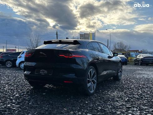Jaguar I-Pace 2018 - фото 5