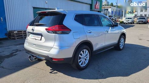 Nissan X-Trail 2021 - фото 12