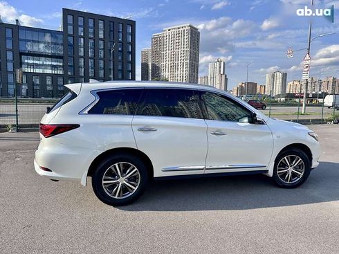 Infiniti QX60 2019 - фото 30