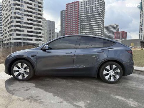 Tesla Model Y 2021 - фото 3