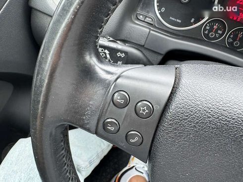 Volkswagen Tiguan 2008 - фото 24