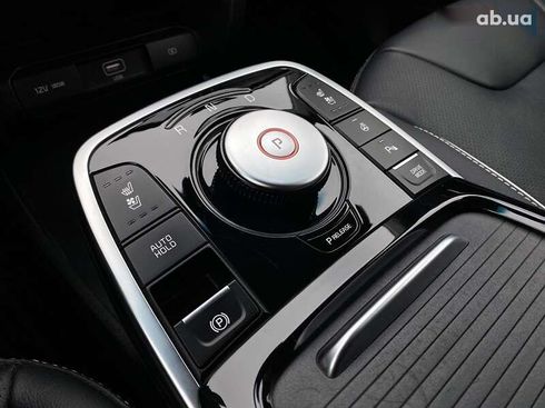 Kia Niro 2021 - фото 9