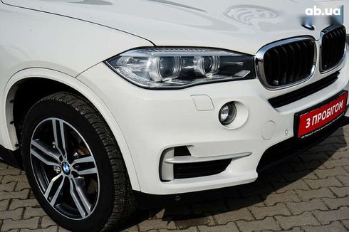 BMW X5 2015 - фото 3