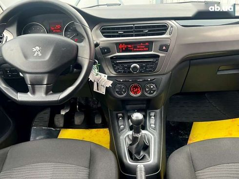 Peugeot 301 2021 - фото 23