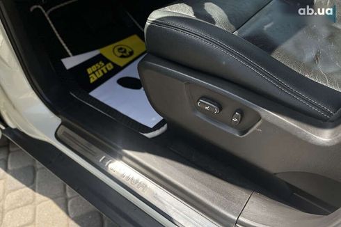 Chevrolet Captiva 2012 - фото 18