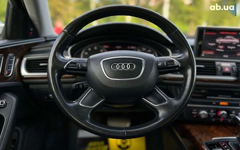Audi A6 2013 - фото 24