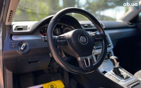 Volkswagen Passat 2011 - фото 22