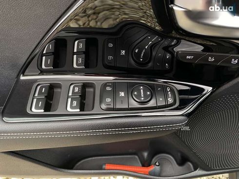 Kia Niro 2020 - фото 26