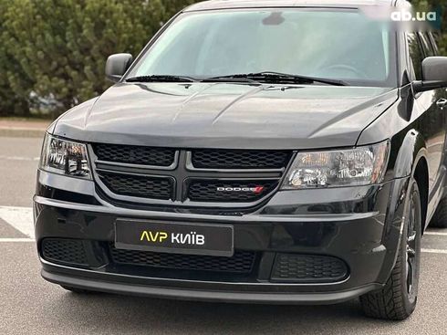 Dodge Journey 2020 - фото 5