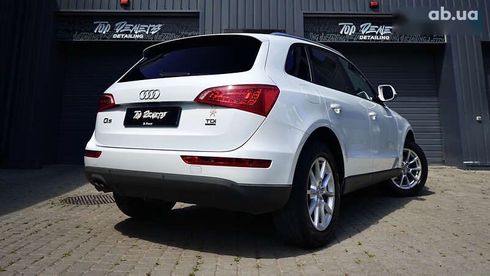 Audi Q5 2012 - фото 22