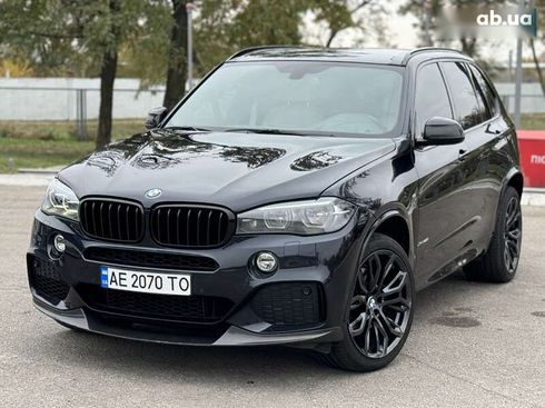 BMW X5 2013 - фото 3