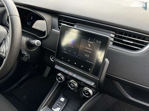 Renault Zoe 2020 - фото 30