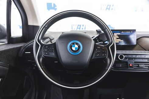 BMW i3 2017 - фото 24
