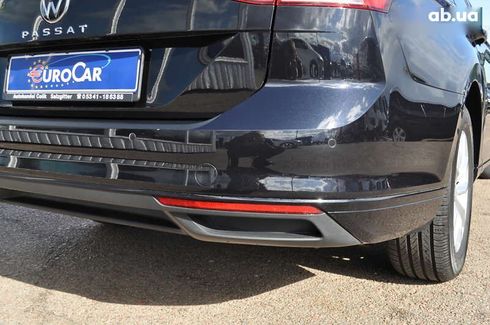 Volkswagen Passat 2022 - фото 25
