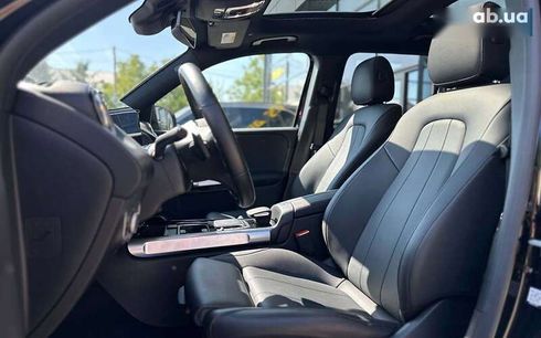 Mercedes-Benz EQB-Класс 2022 - фото 12