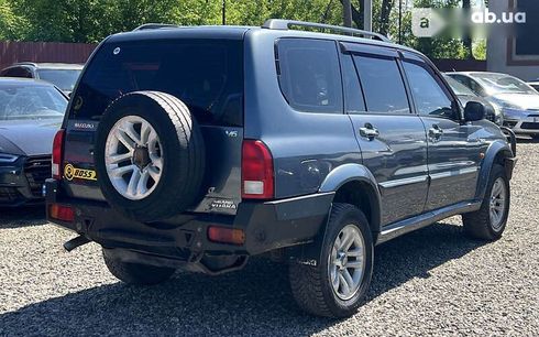 Suzuki Grand Vitara 2005 - фото 6