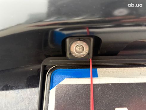 Mitsubishi Outlander 2017 черный - фото 36