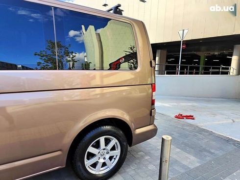 Volkswagen Transporter 2010 - фото 7