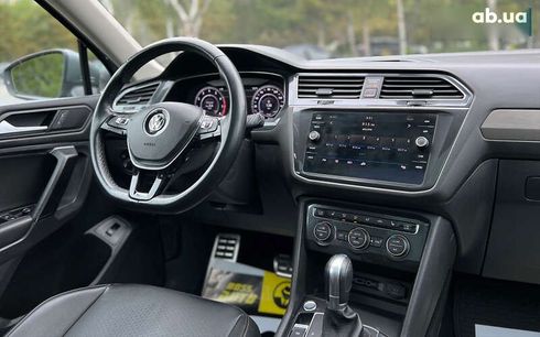 Volkswagen Tiguan 2018 - фото 14
