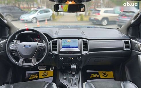 Ford Ranger 2021 - фото 15