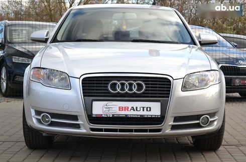 Audi A4 2006 - фото 4