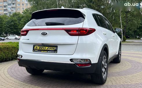 Kia Sportage 2018 - фото 7