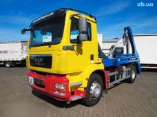 Продаж MAN TGM - купити на Автобазарі