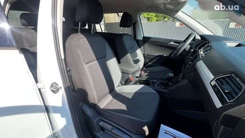 Volkswagen Tiguan 2019 - фото 25