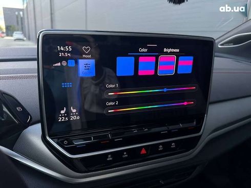 Volkswagen ID.4 Crozz 2023 - фото 29
