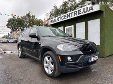 Продажа б/у BMW X5 2009 года в Киеве - купить на Автобазаре