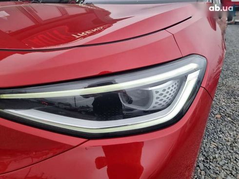 Volkswagen ID.4 GTX 2021 - фото 4