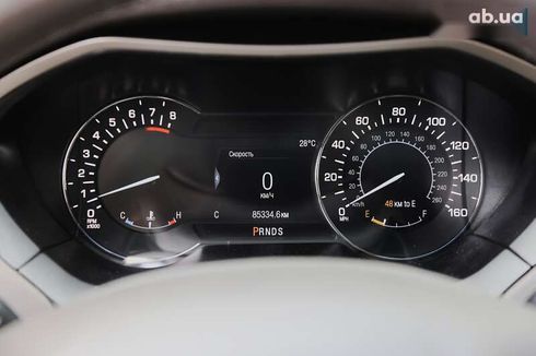 Lincoln MKZ 2013 - фото 19