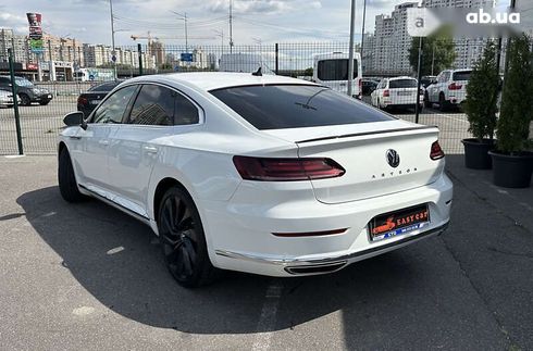 Volkswagen Arteon 2019 - фото 7