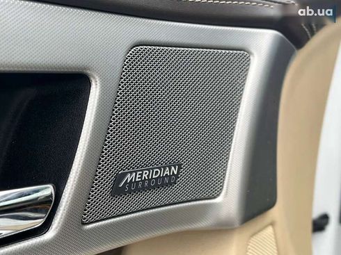 Jaguar XF 2014 - фото 15