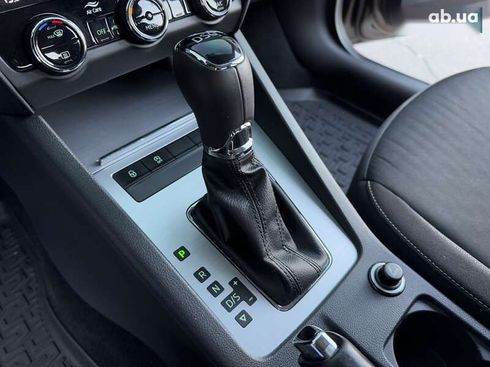 Skoda Octavia 2018 - фото 30