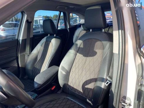 BMW X1 2020 - фото 24