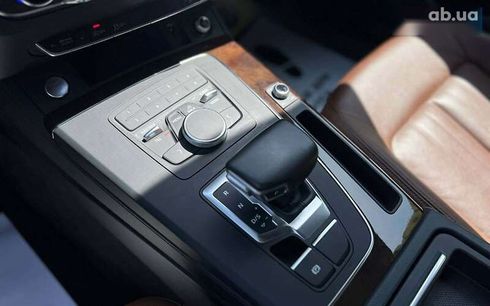 Audi Q5 2019 - фото 14