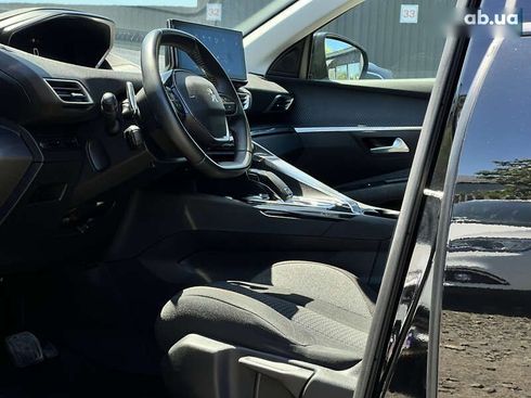 Peugeot 3008 2021 - фото 26