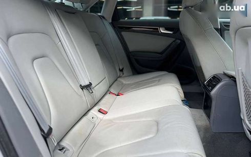 Audi A4 2013 - фото 16