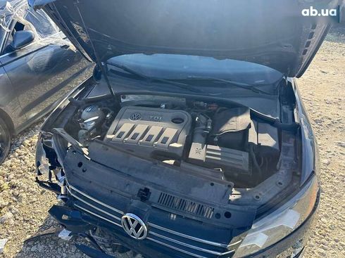 Volkswagen Passat 2013 - фото 9