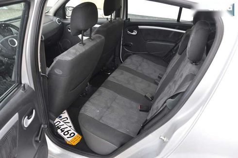 Dacia Sandero 2010 - фото 19