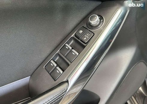 Mazda 6 2018 - фото 8