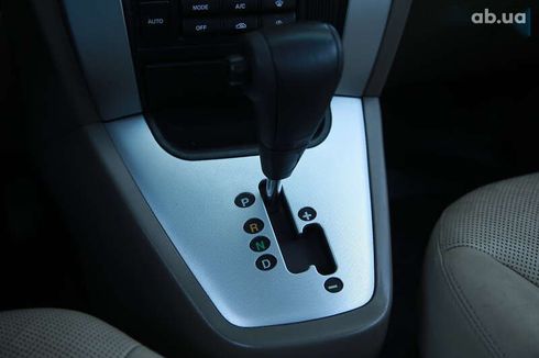 Hyundai Tucson 2008 - фото 16