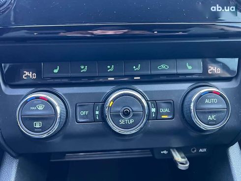 Skoda Octavia 2013 - фото 26