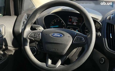 Ford Escape 2018 - фото 11