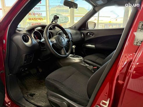 Nissan Juke 2017 - фото 26