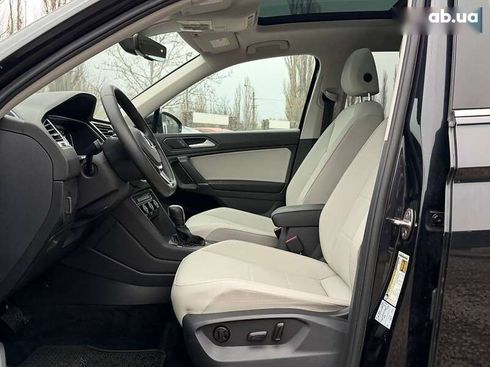 Volkswagen Tiguan 2020 - фото 12