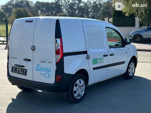 Renault Kangoo 2019 - фото 2