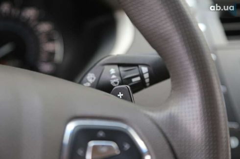 Lincoln MKZ 2013 - фото 25