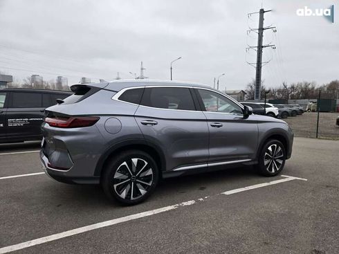 BYD Song Plus 2025 - фото 7